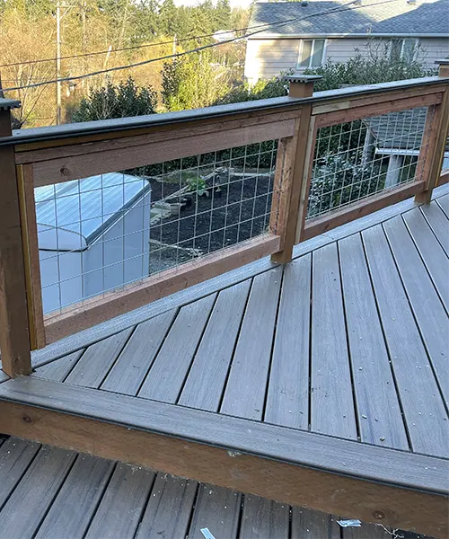 Plumber - Mike Johnson